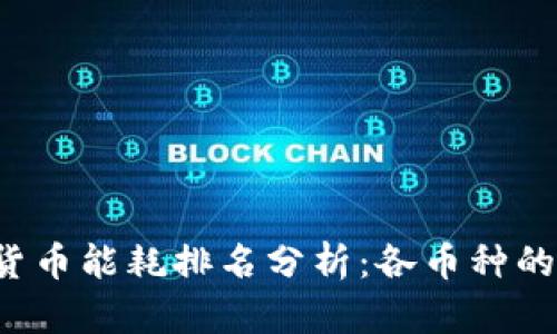 2023年全球加密货币能耗排名分析：各币种的环保性与未来展望