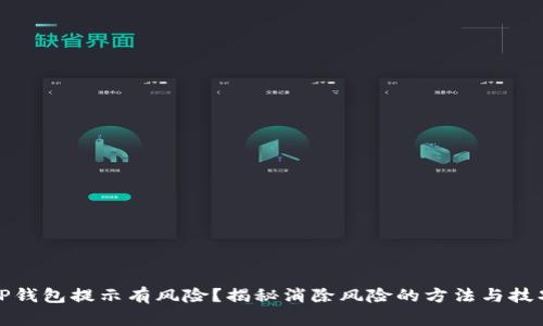 TP钱包提示有风险？揭秘消除风险的方法与技巧