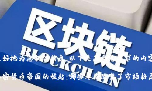 为了更好地为您提供信息，以下是符合您要求的内容架构。

全球加密货币帝国的崛起：哪些年份改变了市场格局？