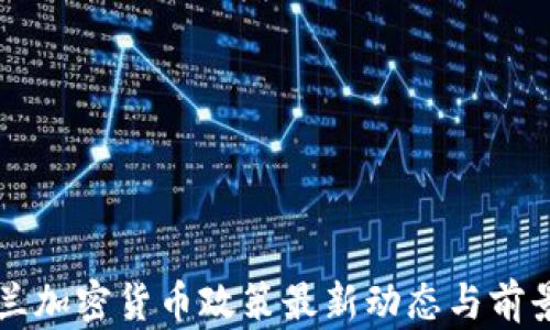 
乌克兰加密货币政策最新动态与前景分析