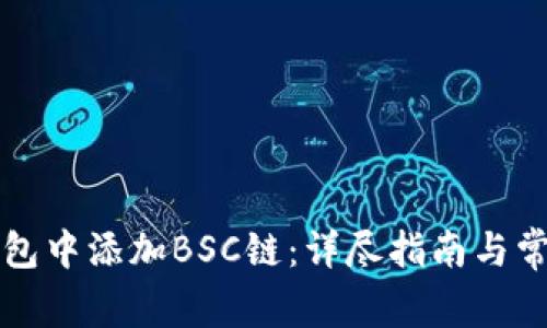 如何在TP钱包中添加BSC链：详尽指南与常见问题解答