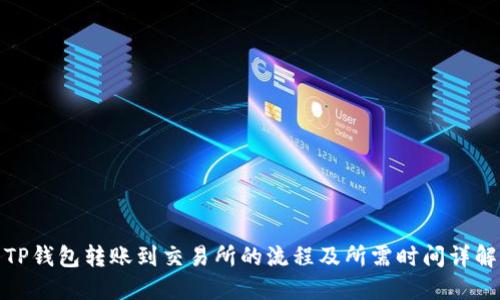 TP钱包转账到交易所的流程及所需时间详解