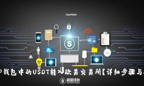如何将TP钱包中的USDT转入欧易交易所？详细步骤与技巧解析