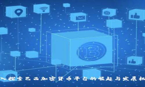 深入探索巴西加密货币平台的崛起与发展机遇