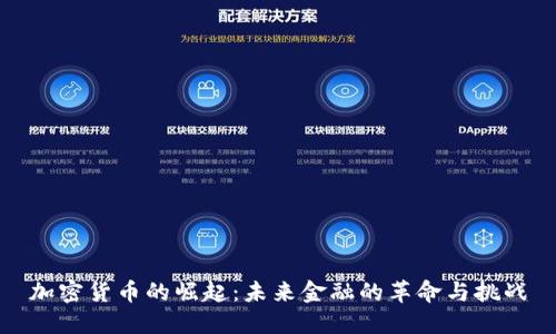 加密货币的崛起：未来金融的革命与挑战