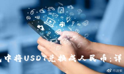 如何在TP钱包中将USDT兑换成人民币：详细流程与技巧