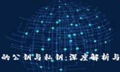 加密货币的公钥与私钥：