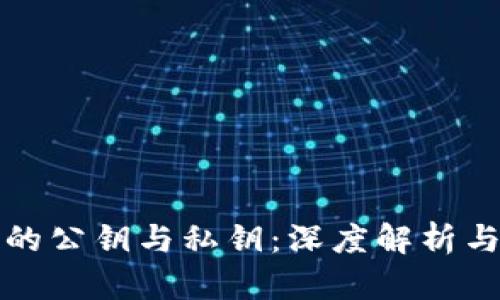 加密货币的公钥与私钥：深度解析与实用指南