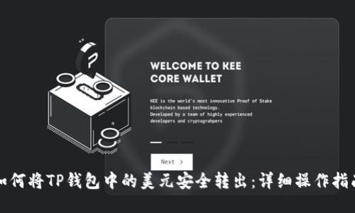 如何将TP钱包中的美元安全转出：详细操作指南