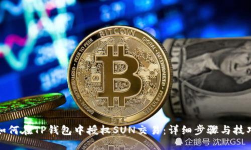 如何在TP钱包中授权SUN交易：详细步骤与技巧