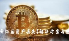 TP钱包升级后资产丢失？解