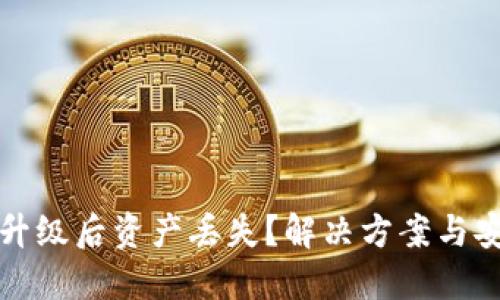 TP钱包升级后资产丢失？解决方案与安全指南