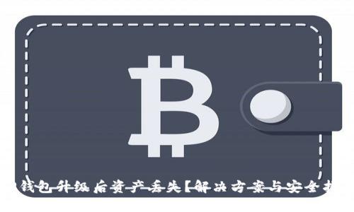 TP钱包升级后资产丢失？解决方案与安全指南