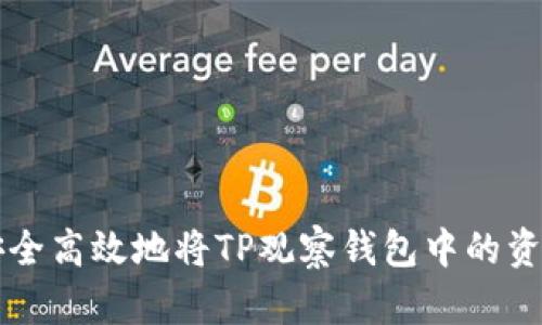 如何安全高效地将TP观察钱包中的资产转出