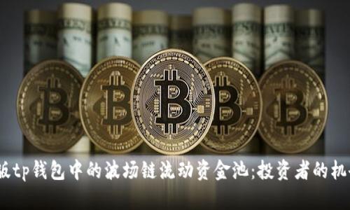  探索新版tp钱包中的波场链流动资金池：投资者的机会与风险