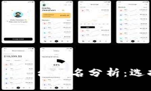 2023年全球加密数字货币平台排名分析：选择最佳交易所的全面指南