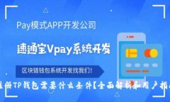 注册TP钱包需要什么条件？全面解析和用户指南
