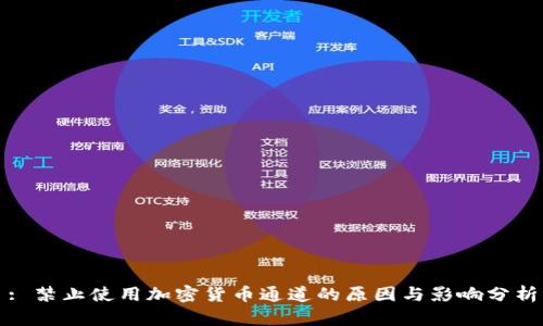 : 禁止使用加密货币通道的原因与影响分析