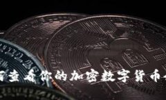 ряиoti如何查看你的加密数字货币余额：新手指