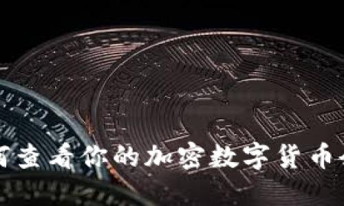 ряиoti如何查看你的加密数字货币余额：新手指南